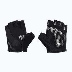 Pánské cyklistické rukavice Ziener MTB Collby Gel black