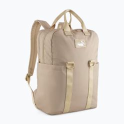 Dámský batoh PUMA Core College 20,5 l prairie tan