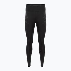 Dámské fitness legíny Gymshark Exo Ultra black