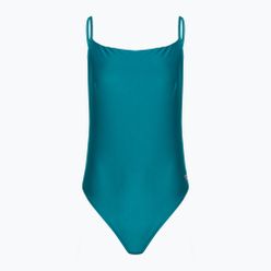 Dámské plavky Speedo Adjustable Thinstrap peacock