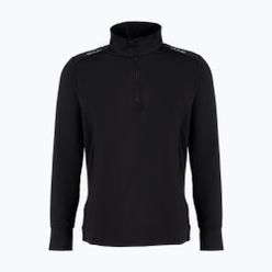 Pánská mikina HUUB Thermal LS Half Zip Top TRAINTHERMLS Training Sweatshirt
