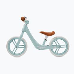 Odrážedlo Kinderkraft Fly Plus baby blue