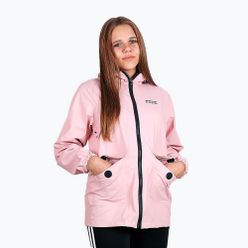 Dětská bunda Pros 760 růžová