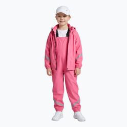 Dětský nepromokavý komplet KADVA AquaLock JR Pink