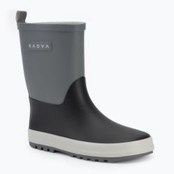 Dětské holínky Kadva AquaTrek T black