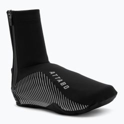 Návleky na tretry ATTABO DEFENSE MAX PRO black