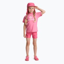Dětská plavecká souprava AQUASTIC UV 50+ UPF Marimo JRG pink