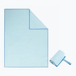 Rychleschnoucí ručník  AQUASTIC Havlu M modrý