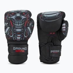 Boxerské rukavice Ground Game Android multicolor