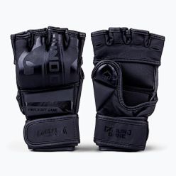 Rukavice MMA Ground Game MMA Stripe black