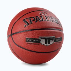 Basketbalový míč Spalding Platinum TF