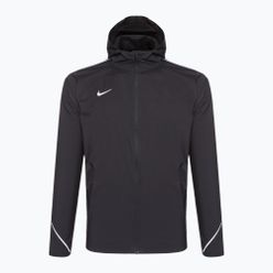 Pánská běžecká bunda Nike Woven black