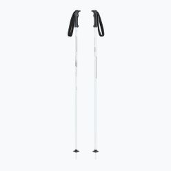 Lyžařské hole Fizan Storm white