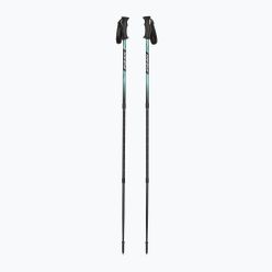 Trekingové hole Fizan Trek light blue