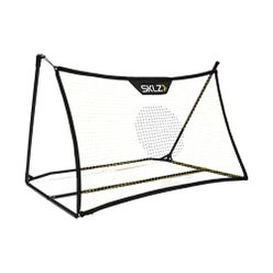 SKLZ Soccer Trainer Solo černá/žlutá 0338