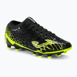 Pánské kopačky Joma Gol FG black/yellow