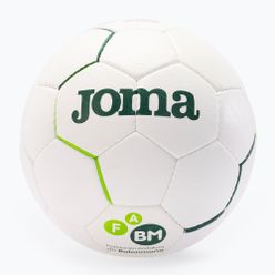 Fotbalový míč Joma Fed Balonmano Andaluza white/green