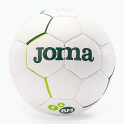 Fotbalový míč  Joma Fed Balonmano Andaluza white/green