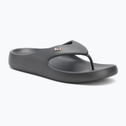 Dámské žabky Tommy Hilfiger Comfort Beach Sandal meringue