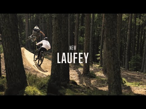 Horské kolo Orbea Laufey H10 2024 metallic olive green/titanium black