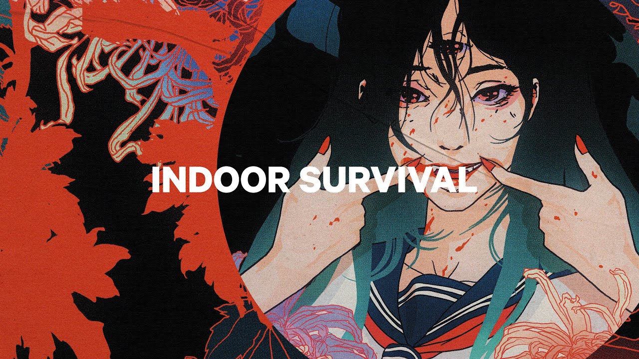 Pánský barevný snowboard CAPiTA Indoor Survival 1221103/154