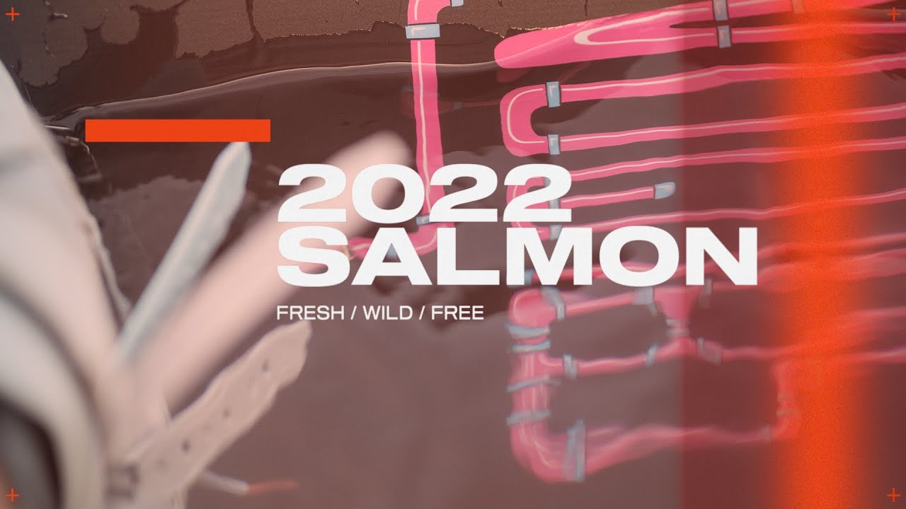 Wakeboard SLINGSHOT Salmon pink