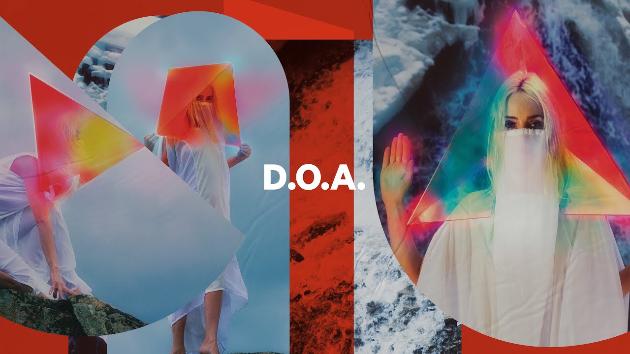 Pánský barevný snowboard CAPiTA Defenders Of Awesome 1221105/154