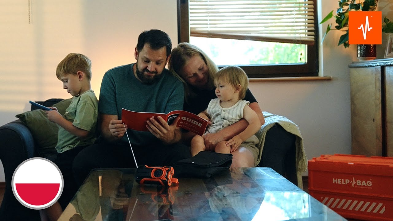 Evakuační batoh Help Bag Max Pro 5.0 35 l shadow black