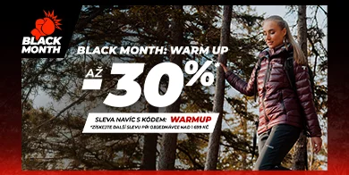 black month