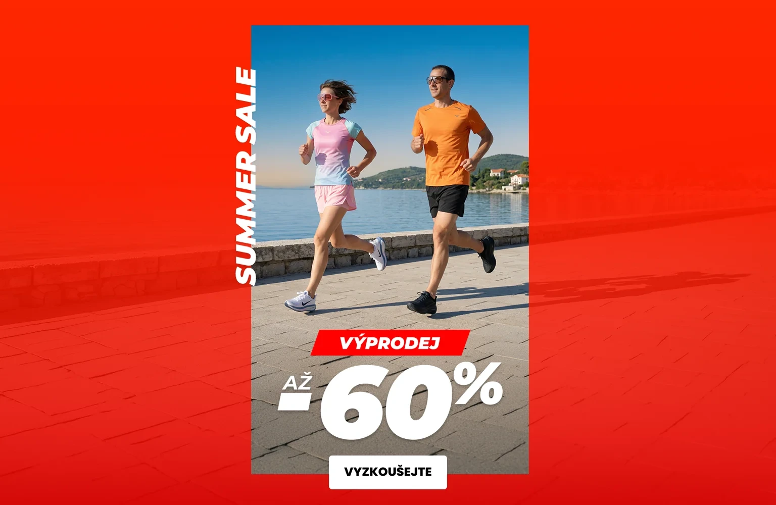 SLEVA až -60%