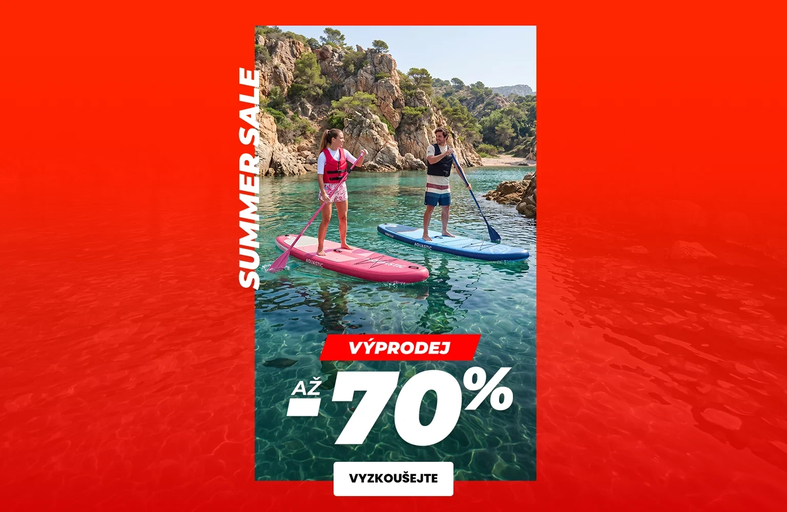 SLEVA až -70%