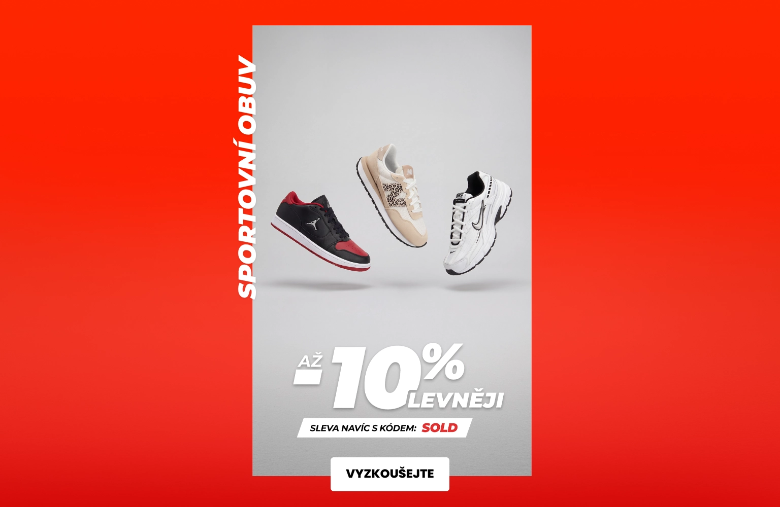 Sportstyle sold