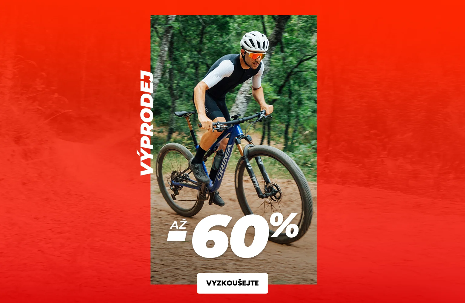 Výprodej -60%