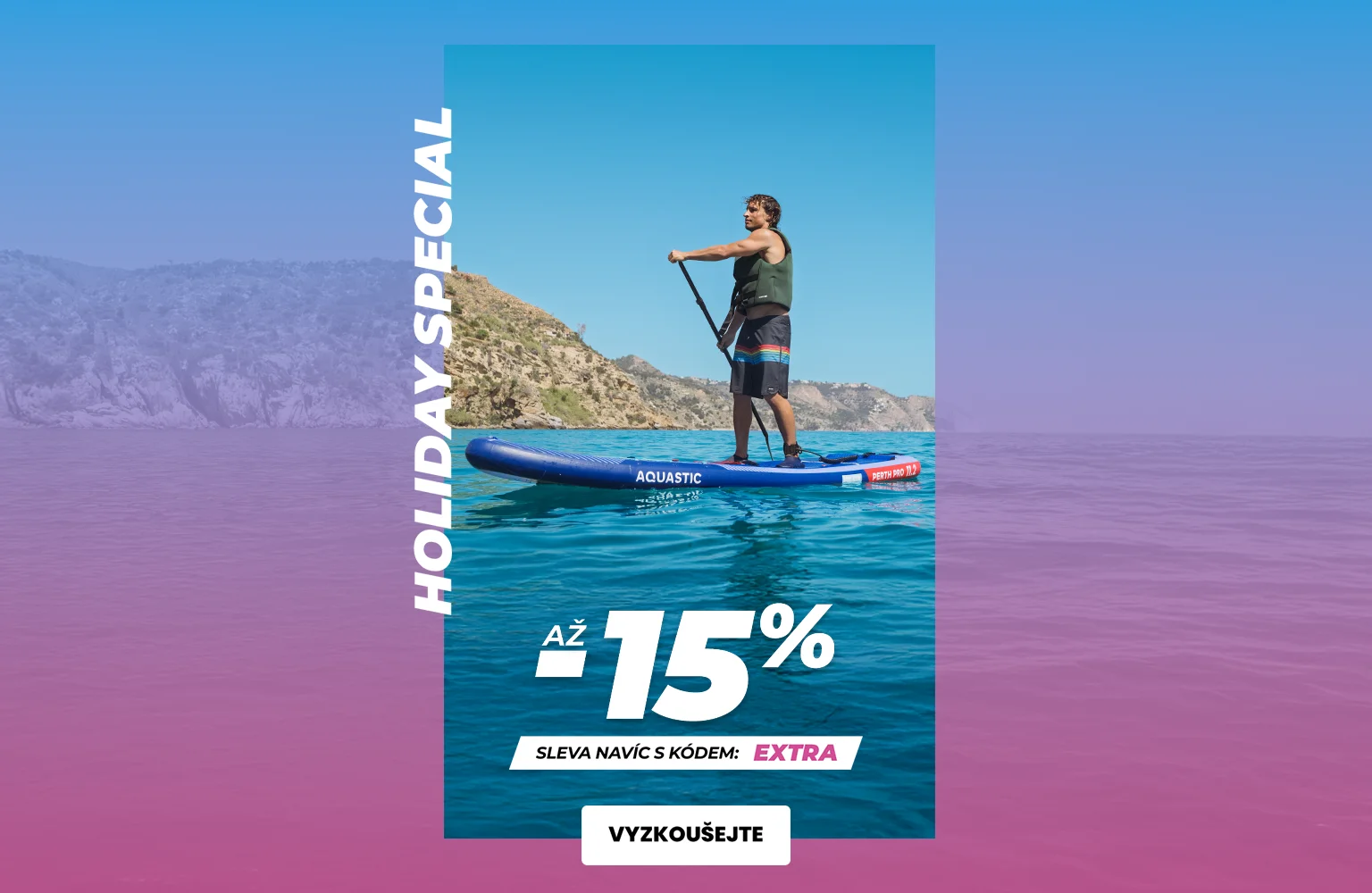 EXTRA -15%