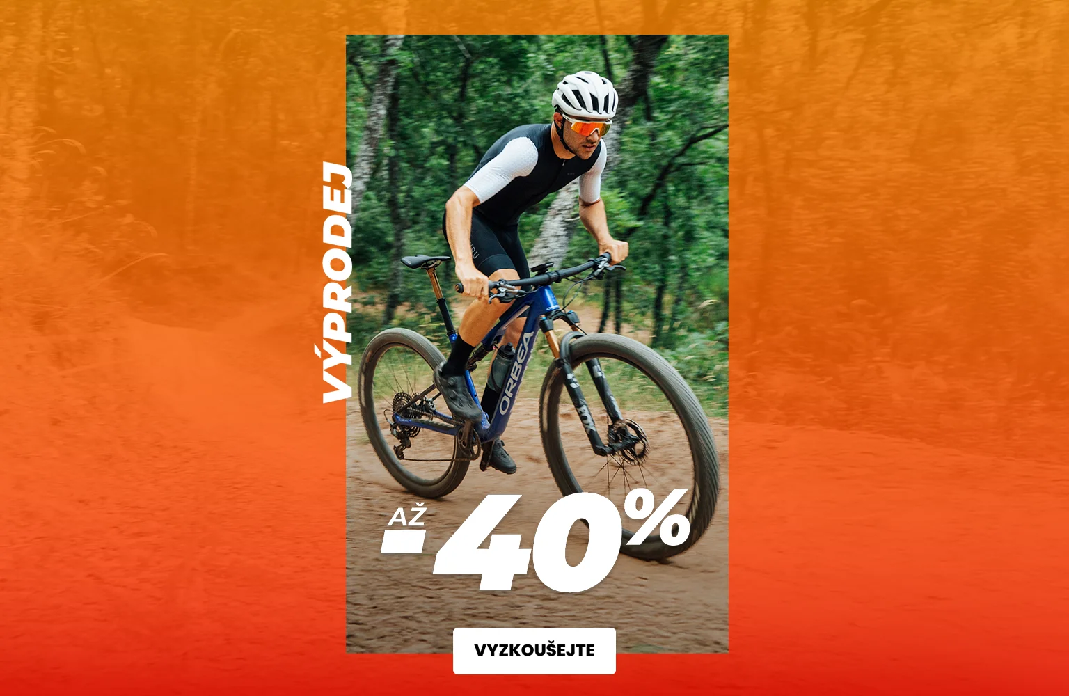 Výprodej -40%