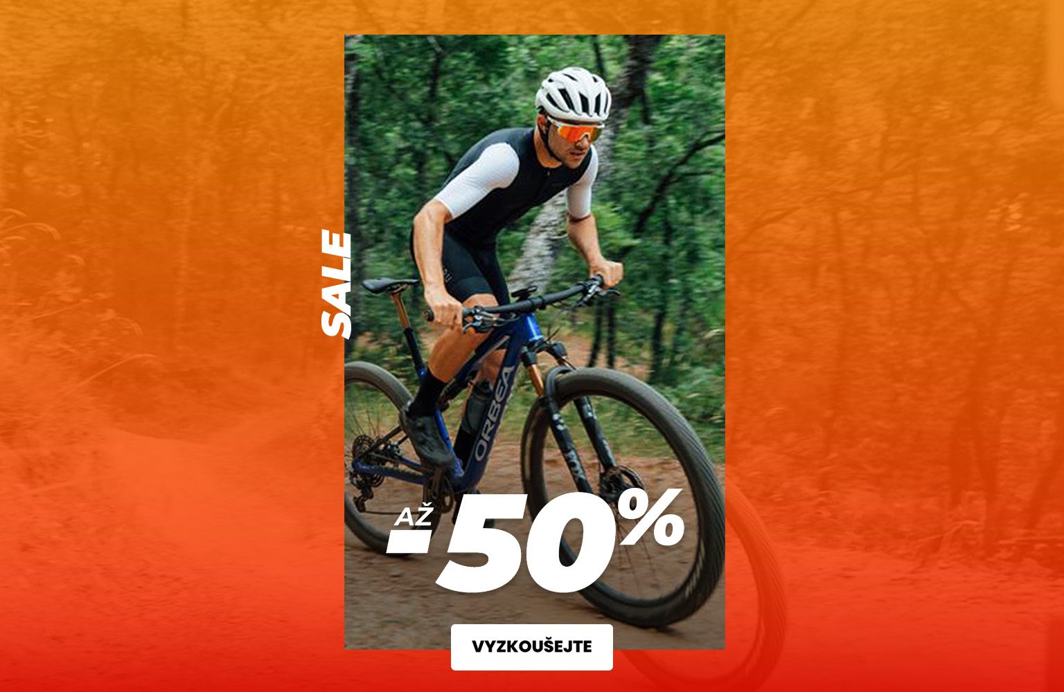 Výprodej -50%