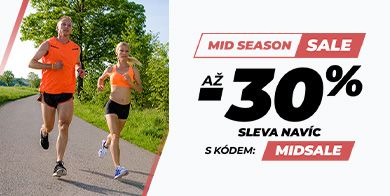 MID SEASON SALE