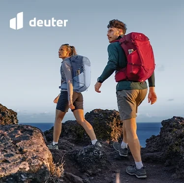 deuter deuter