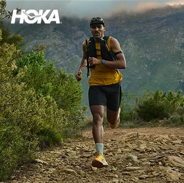 HOKA