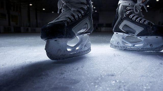 Služba Ready to Skate