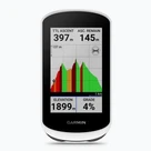GPS navigace