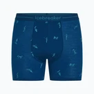 Pánské termální boxerky