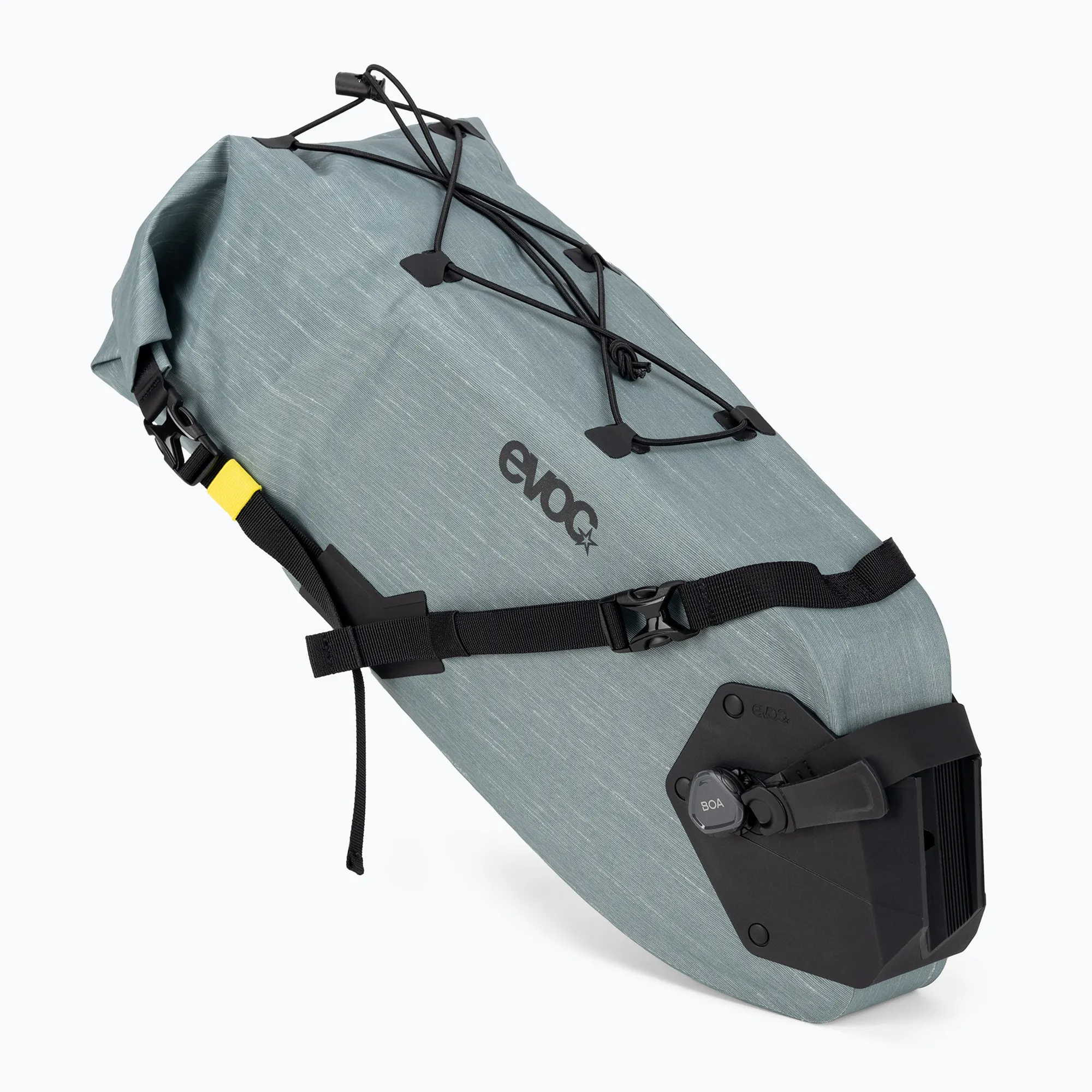 Sedlové brašny Deuter