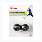 Squashové míčky Wilson