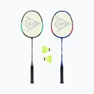 Badmintonové rakety Wilson