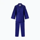 Kimona do judo
