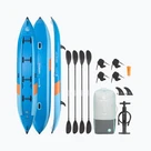 Kanoistika a rafting