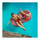 Matrace a kola na plavání Speedo