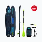Touring paddleboardy AQUASTIC