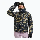 Dámské snowboardové bundy